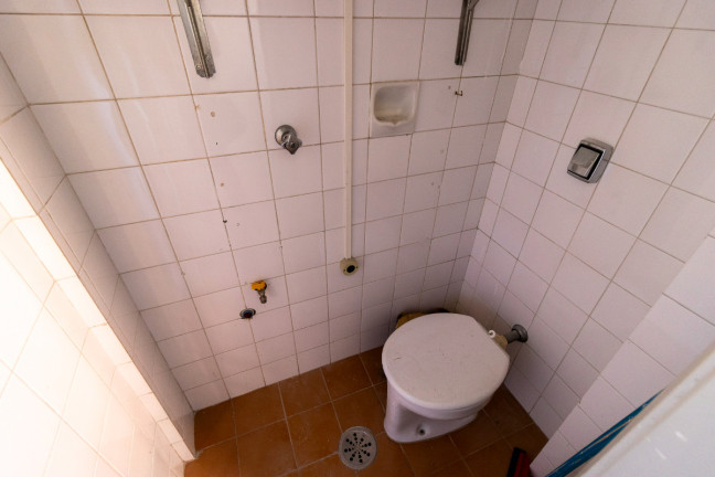Imagem Apartamento com 2 Quartos à Venda, 51 m² em Vila Uberabinha - São Paulo
