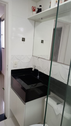 Imagem Apartamento com 2 Quartos à Venda, 43 m² em Itinga - Lauro De Freitas Imagem Apartamento com 2 Quartos à Venda, 43 m² em Itinga - Lauro De Freitas