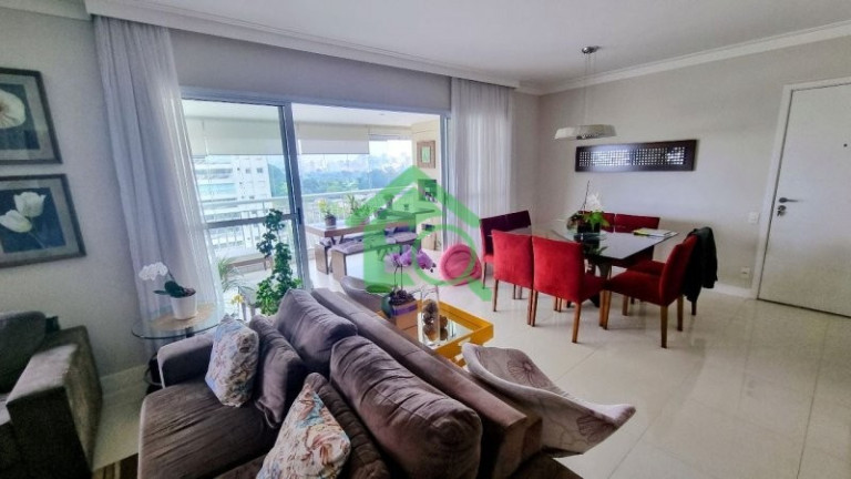 Imagem Apartamento com 2 Quartos à Venda, 1 m² em Jurubatuba - São Paulo Imagem Apartamento com 2 Quartos à Venda, 1 m² em Jurubatuba - São Paulo