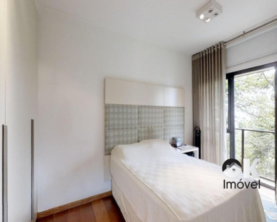 Imagem Apartamento com 2 Quartos à Venda, 70 m² em Jardim Paulista - São Paulo