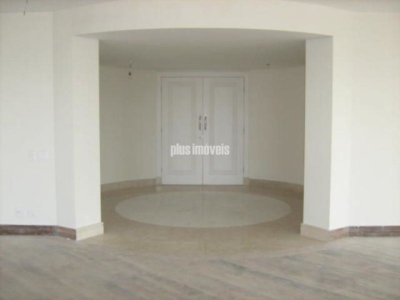Imagem Apartamento com 4 Quartos à Venda, 608 m² em Panamby - São Paulo Imagem Apartamento com 4 Quartos à Venda, 608 m² em Panamby - São Paulo