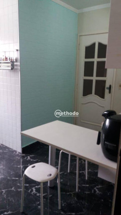 Imagem Apartamento com 3 Quartos à Venda, 98 m² em Parque Prado - Campinas Imagem Apartamento com 3 Quartos à Venda, 98 m² em Parque Prado - Campinas