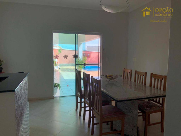 Imagem Chácara com 3 Quartos à Venda, 438 m² em Condomínio Zuleika Jabour - Salto Imagem Chácara com 3 Quartos à Venda, 438 m² em Condomínio Zuleika Jabour - Salto
