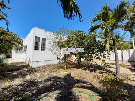 Imagem Casa com 4 Quartos à Venda, 480 m² em Ponta Negra - Natal Imagem Casa com 4 Quartos à Venda, 480 m² em Ponta Negra - Natal