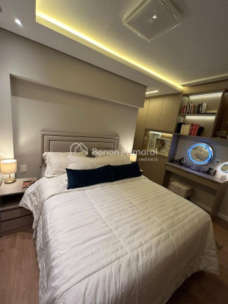 Imagem Apartamento com 2 Quartos à Venda, 68 m² em Taquaral - Campinas Imagem Apartamento com 2 Quartos à Venda, 68 m² em Taquaral - Campinas