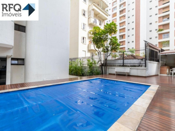 Imagem Imóvel com 6 Quartos à Venda, 247 m² em Santa Cecília - São Paulo