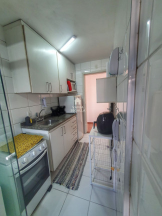 Imagem Apartamento com 2 Quartos à Venda, 50 m² em Pinheiros - São Paulo Imagem Apartamento com 2 Quartos à Venda, 50 m² em Pinheiros - São Paulo