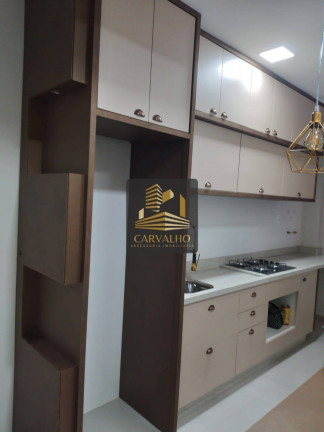 Apartamento com 2 Quartos à Venda, 58 m² em Ingleses Do Rio Vermelho - Florianópolis