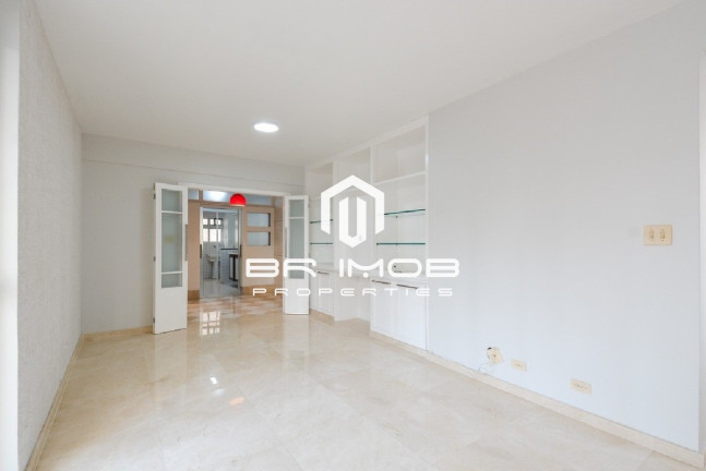 Imagem Imóvel com 3 Quartos à Venda, 97 m² em Vila Mariana - São Paulo