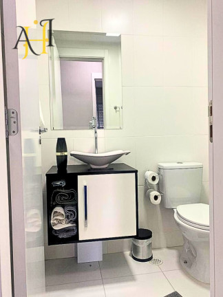 Imagem Apartamento com 2 Quartos à Venda, 43 m² em Santo Amaro - São Paulo Imagem Apartamento com 2 Quartos à Venda, 43 m² em Santo Amaro - São Paulo