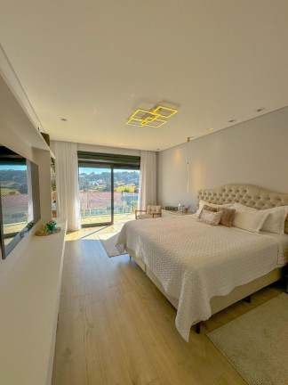 Imagem Casa com 3 Quartos à Venda, 550 m² em Nova Gardênia - Atibaia