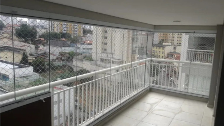 Imagem Imóvel com 2 Quartos à Venda, 69 m² em Chácara Inglesa - São Paulo Imagem Imóvel com 2 Quartos à Venda, 69 m² em Chácara Inglesa - São Paulo