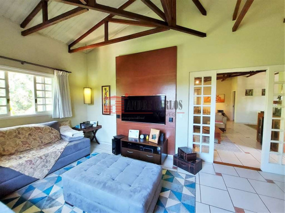 Imagem Casa de Condomínio com 5 Quartos à Venda, 323 m² em Granja Viana - Cotia Imagem Casa de Condomínio com 5 Quartos à Venda, 323 m² em Granja Viana - Cotia