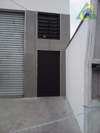 Galpão à Venda, 800 m² em Jardim Campos Elíseos - Campinas