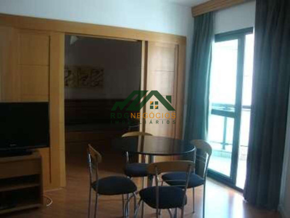 Imagem Apartamento com 1 Quarto para Alugar, 60 m² em Paraíso - São Paulo Imagem Apartamento com 1 Quarto para Alugar, 60 m² em Paraíso - São Paulo