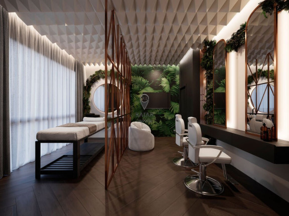 Imagem Apartamento com 4 Quartos à Venda,  em Centro - Balneário Camboriú