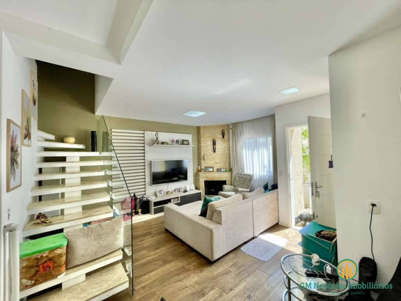 Imagem Casa de Condomínio com 3 Quartos à Venda, 144 m² em Jardim São Vicente - Cotia Imagem Casa de Condomínio com 3 Quartos à Venda, 144 m² em Jardim São Vicente - Cotia