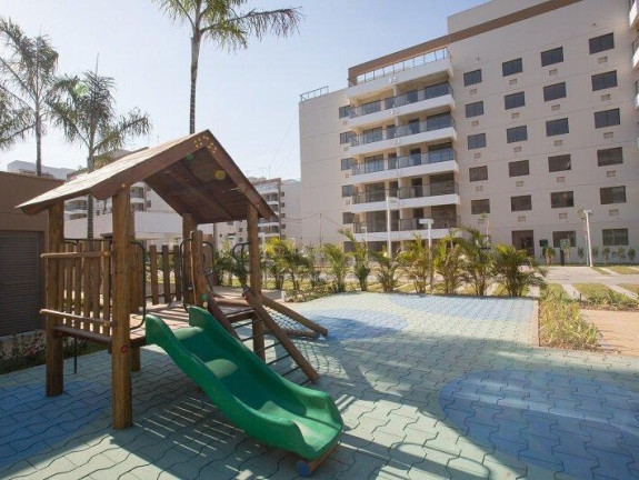Imagem Apartamento com 3 Quartos à Venda, 83 m² em Recreio Dos Bandeirantes - Rio De Janeiro