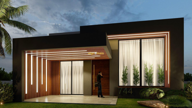 Casa com 3 Quartos à Venda, 139 m² em Centro - Xangri-lá