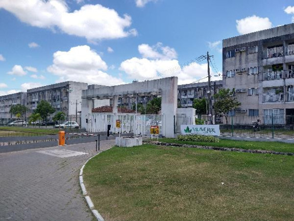 Apartamento com 2 Quartos à Venda, 45 m² em Muribara - Sao Lourenco Da Mata