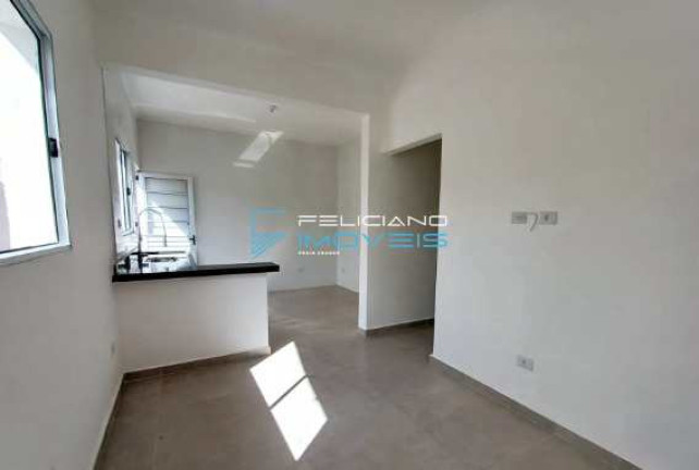 Imagem Casa com 2 Quartos à Venda, 78 m² em Balneário Maracanã - Praia Grande Imagem Casa com 2 Quartos à Venda, 78 m² em Balneário Maracanã - Praia Grande
