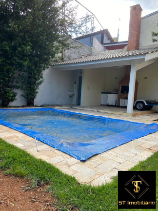 Imagem Casa com 3 Quartos à Venda, 760 m² em Jardim Maristela - Atibaia Imagem Casa com 3 Quartos à Venda, 760 m² em Jardim Maristela - Atibaia