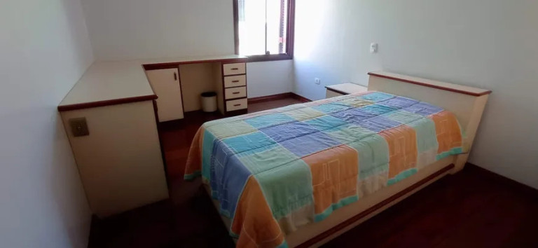 Imagem Casa com 4 Quartos à Venda, 290 m² em Independência - São Bernardo Do Campo