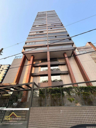 Imóvel com 3 Quartos à Venda, 145 m² em Vila Guilhermina - Praia Grande