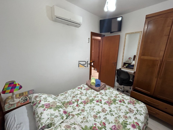 Imagem Apartamento com 3 Quartos à Venda, 73 m² em Itaguá - Ubatuba