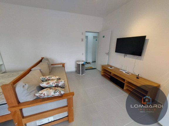 Imagem Apartamento à Venda, 37 m² em Perequê Açu - Ubatuba Imagem Apartamento à Venda, 37 m² em Perequê Açu - Ubatuba