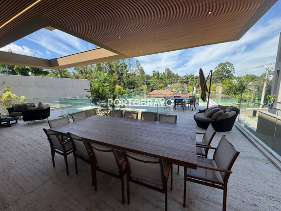 Imagem Casa com 5 Quartos à Venda, 950 m² em Tamboré - Santana De Parnaíba Imagem Casa com 5 Quartos à Venda, 950 m² em Tamboré - Santana De Parnaíba