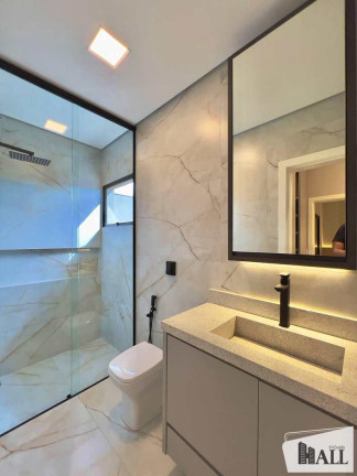 Imagem Casa com 3 Quartos à Venda, 159 m² em Village Provence - São José Do Rio Preto
