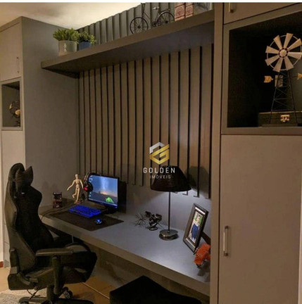 Imagem Sobrado com 4 Quartos à Venda, 209 m² em Universitário - Tijucas Imagem Sobrado com 4 Quartos à Venda, 209 m² em Universitário - Tijucas