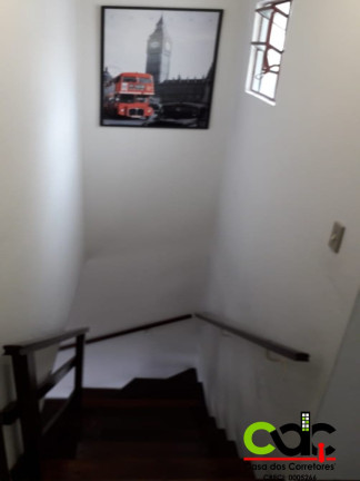 Imagem Casa com 3 Quartos à Venda,  em Santa ângela - Poços De Caldas
