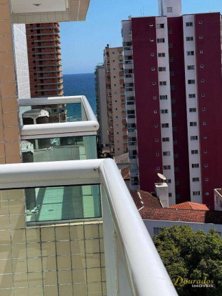 Imagem Apartamento com 2 Quartos à Venda, 86 m² em Canto Do Forte - Praia Grande Imagem Apartamento com 2 Quartos à Venda, 86 m² em Canto Do Forte - Praia Grande