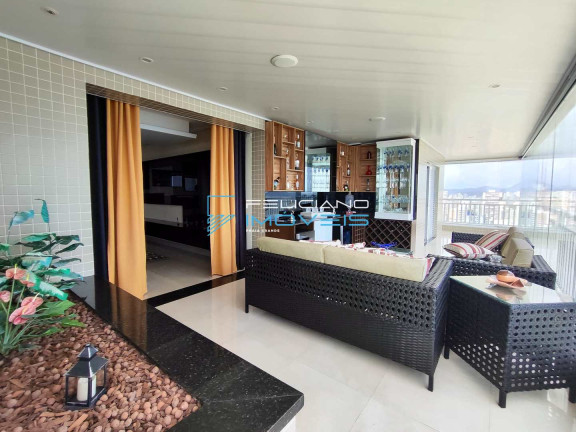 Imagem Apartamento com 3 Quartos à Venda, 352 m² em Aviação - Praia Grande Imagem Apartamento com 3 Quartos à Venda, 352 m² em Aviação - Praia Grande