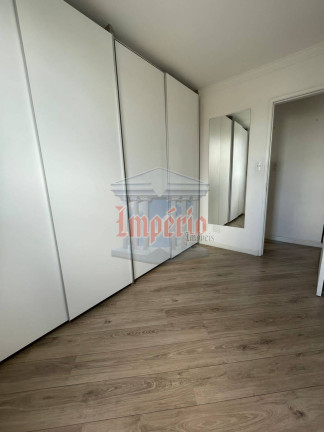 Imagem Apartamento com 2 Quartos à Venda, 48 m² em Parque João Ramalho - Santo André Imagem Apartamento com 2 Quartos à Venda, 48 m² em Parque João Ramalho - Santo André