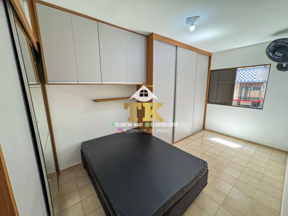 Imagem Apartamento com 1 Quarto à Venda, 52 m² em Tupi - Praia Grande Imagem Apartamento com 1 Quarto à Venda, 52 m² em Tupi - Praia Grande
