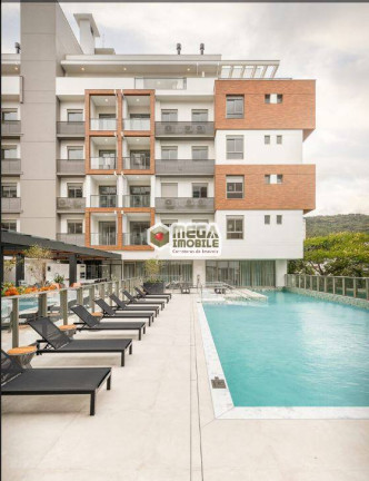 Imagem Apartamento com 1 Quarto à Venda, 50 m² em Córrego Grande - Florianópolis Imagem Apartamento com 1 Quarto à Venda, 50 m² em Córrego Grande - Florianópolis