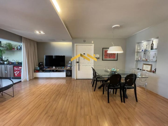 Imagem Apartamento com 3 Quartos à Venda, 126 m² em Morumbi - São Paulo Imagem Apartamento com 3 Quartos à Venda, 126 m² em Morumbi - São Paulo