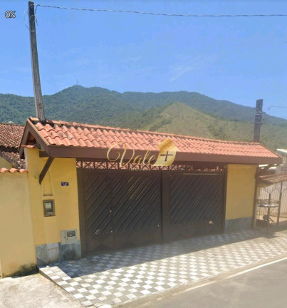Casa com 5 Quartos à Venda, 164 m² em Enseada - São Sebastião