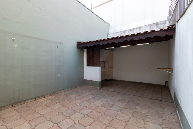Imagem Sobrado com 2 Quartos à Venda, 137 m² em Jardim Londrina - São Paulo Imagem Sobrado com 2 Quartos à Venda, 137 m² em Jardim Londrina - São Paulo