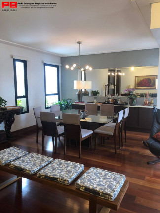 Imagem Apartamento com 3 Quartos à Venda, 158 m² em Vila Olímpia - São Paulo Imagem Apartamento com 3 Quartos à Venda, 158 m² em Vila Olímpia - São Paulo