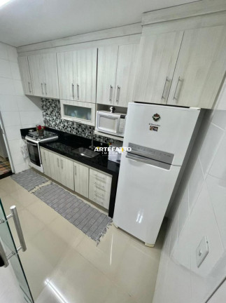 Imagem Apartamento com 3 Quartos à Venda, 148 m² em Jardim Piratininga - Franca