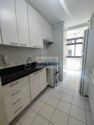 Imagem Apartamento com 2 Quartos para Alugar, 70 m² em Gonzaga - Santos Imagem Apartamento com 2 Quartos para Alugar, 70 m² em Gonzaga - Santos