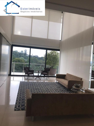 Imagem Casa com 4 Quartos para Alugar ou Temporada, 470 m² em Alphaville - Santana De Parnaíba Imagem Casa com 4 Quartos para Alugar ou Temporada, 470 m² em Alphaville - Santana De Parnaíba