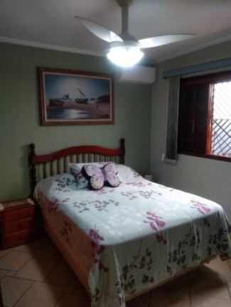 Imagem Sobrado com 2 Quartos à Venda, 132 m² em Jardim Amaral - Itaquaquecetuba