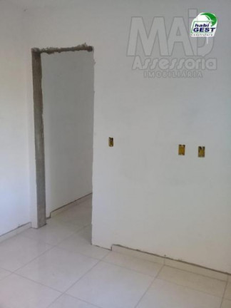 Imagem Casa com 2 Quartos à Venda, 56 m² em Feitoria - São Leopoldo Imagem Casa com 2 Quartos à Venda, 56 m² em Feitoria - São Leopoldo