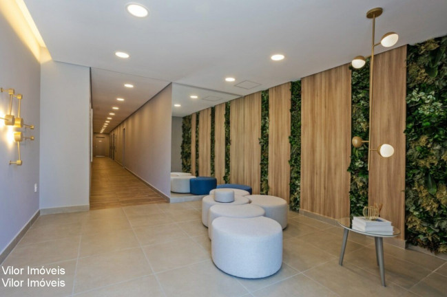 Imagem Imóvel com 1 Quarto à Venda, 28 m² em Lauzane Paulista - São Paulo
