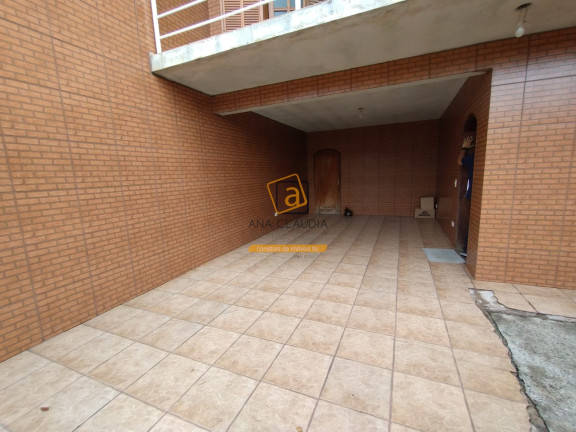 Imagem Sobrado com 3 Quartos à Venda, em Parque São Camilo - Itu Imagem Sobrado com 3 Quartos à Venda, em Parque São Camilo - Itu